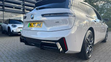 BMW iX 300kW xDrive45 M Sport 101kWh 5dr Auto [Pro Pack] Electric Estate